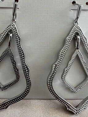 Kendra Scott Stud Earrings